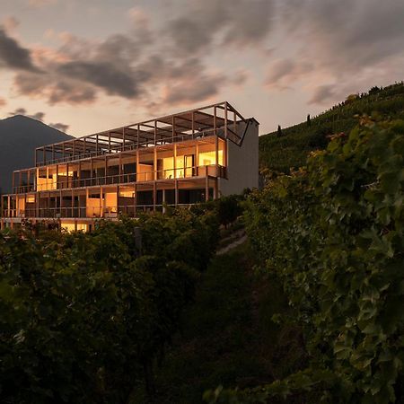 Haller Suites & Restaurant ブレッサノーネ エクステリア 写真